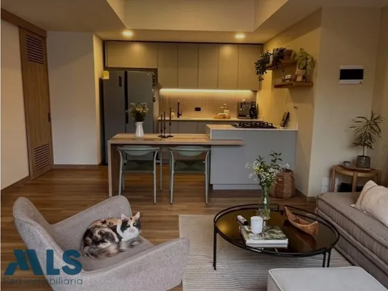 Apartamento Para Estrenar A Pasos De Mayorca!(mls#253080)