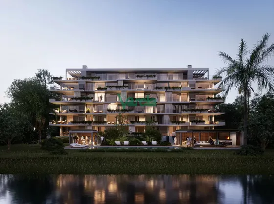 Venta Apartamento 2 Dormitorios Parque Miramar En Pozo Vivienda Promovida