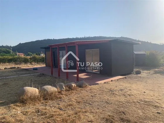 Sitio En Venta En Teno