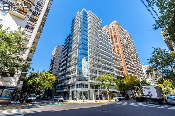 Departamento De 5 Ambientes Con Dependencia En Venta En Palermo