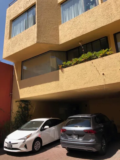 Increible Condominio Horizontal A Un Minuto De La Bandera De San Jerónimo