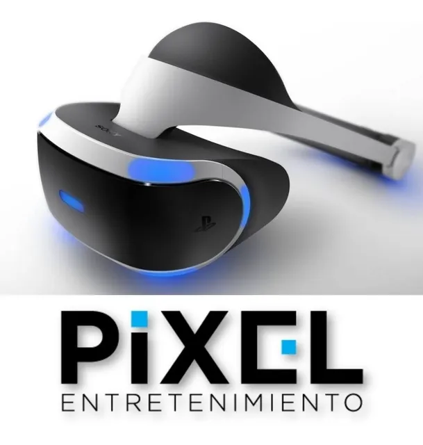 Alquiler De Realidad Virtual, Simuladores Y Consolas