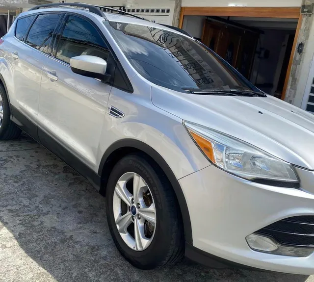 Ford Escape 2.0 Se 4x4