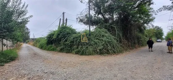 Sitio En Venta En Rancagua