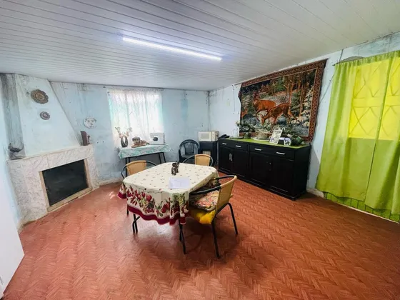 Venta Terreno Con Mejoras San Luis Sur