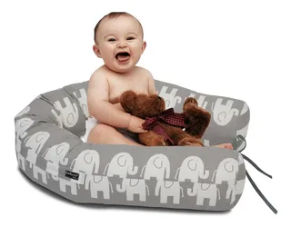 Almohada nido para bebe sale