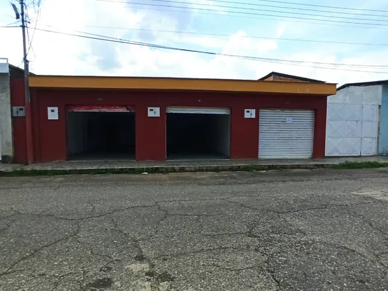 Se Vende Locales Comerciales Barrio La Cementerio Ve08-260bc-lfer