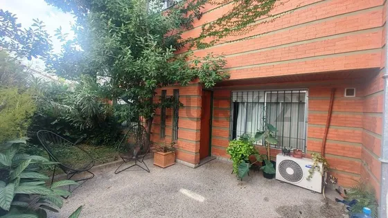 Ph En Venta - Villa Martelli - 5 Ambientes Con Patio Jardín Parrilla - Sin Expensas.