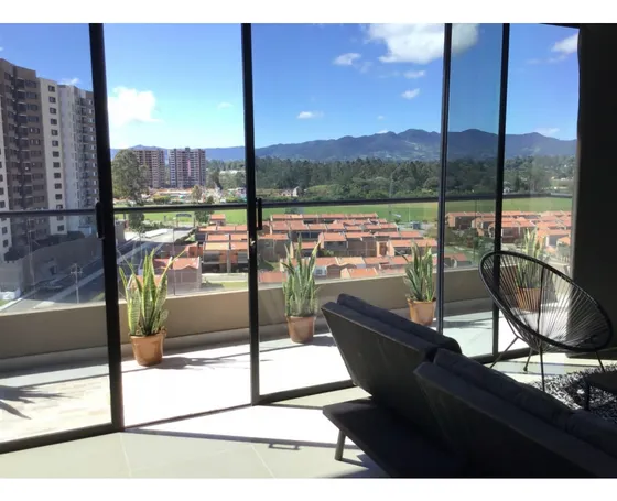 Venta Apartaestudio Duplex San Antonio De Pereira Rionegro