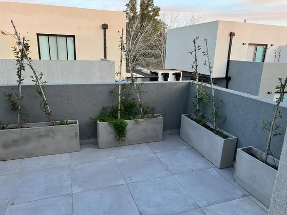 Duplex En Venta En Altos Del Encuentro, Benavidez