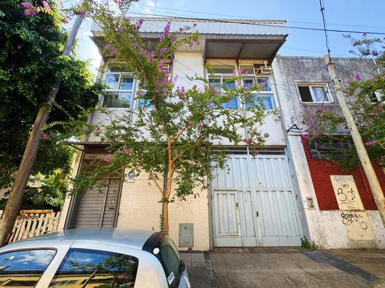 Gapon Con Oficinas En Alquiler En San Fernando.