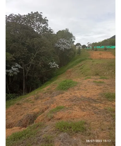 Lote En Venta En La Ceja - Vereda San Nicolás 