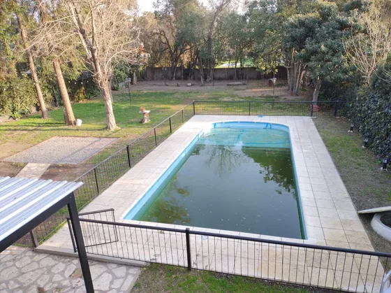 Casa En  Alquiler