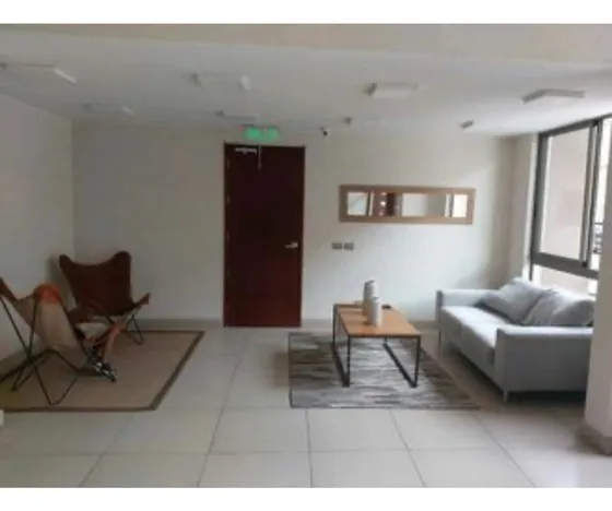 Arriendo Dpto 2 Dormitorios Mas 2 Baños Y Estacionamiento