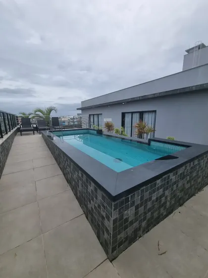Alquiler En Ingleses, Florianópolis, P/2-3 Personas, Piscina