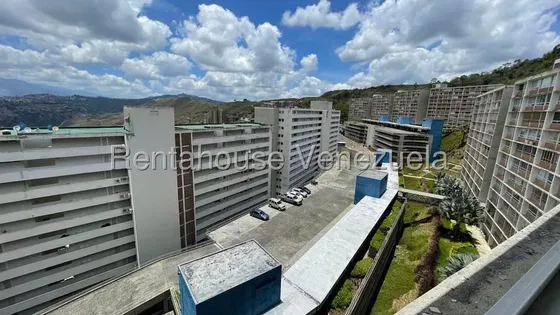 Alquiler De Apartamento En Encantado Humboldt Yc #26-19239