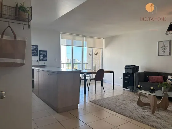 Hermoso Departamento Nuevo En Venta De 2d Y 2b En Cerrillos