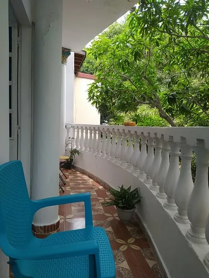 Casa Valentina Del Mar -rodadero-santa Marta