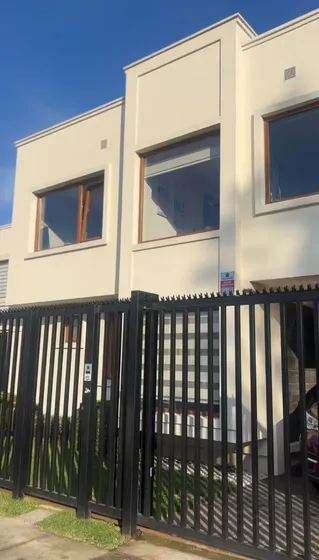 Oportunidad, Vendemos Hermosa Y Moderna Casa Mediterránea