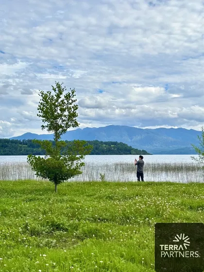 Venta Parcela Lago Panguipulli Coz Coz