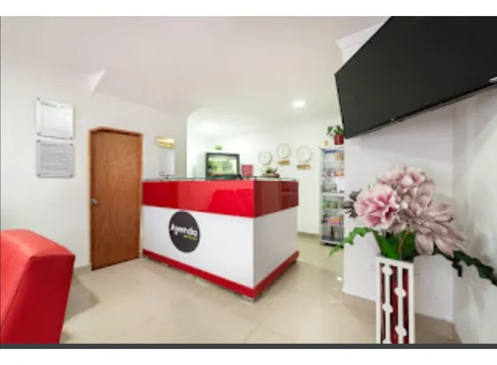 Hotel Medellin, Estadio - Se Vende