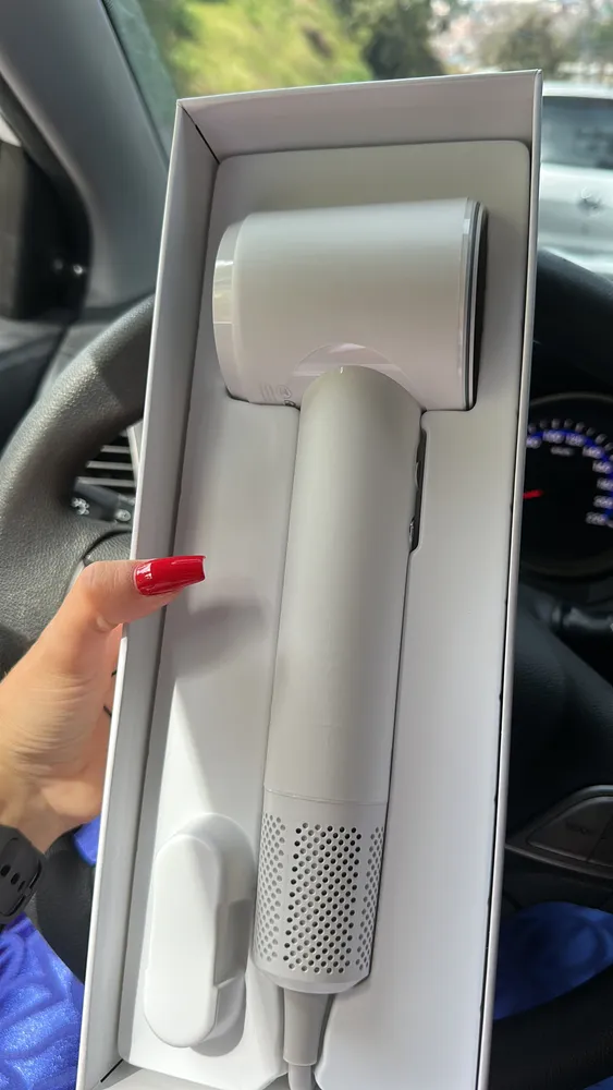 Foto da cliente Claudia