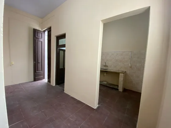 Venta Apartamento  Dos Dormitorios -aguada.renta Anual 8,57%