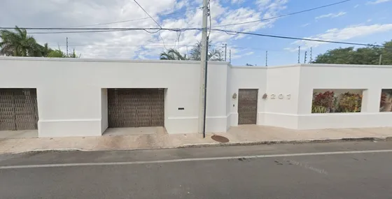 Gran Oportunidad De Inversion - Casa Adjudicada - C. 35 201, Mérida, Yuc.