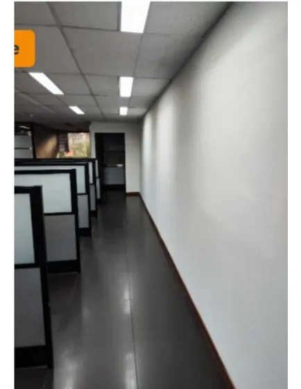 Oficina En Arriendo Sector Chapinero Bogotá