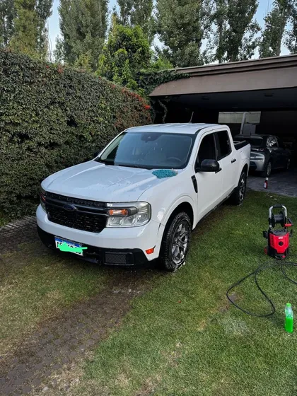 Ford Maverick 2.0 Ecoboost Cd Xlt At8 2wd