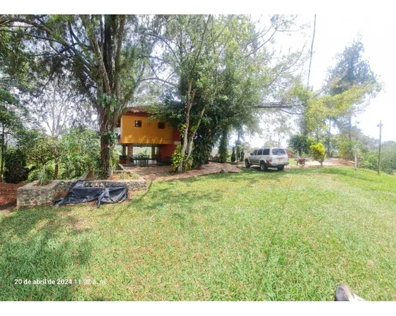 Lote Condominio Taguben En Potrerito Al Lado De Acuavalle