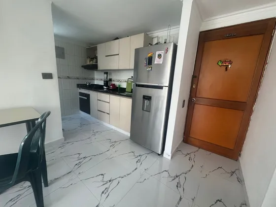 Se Vende Apartamento En Loma Del Indio