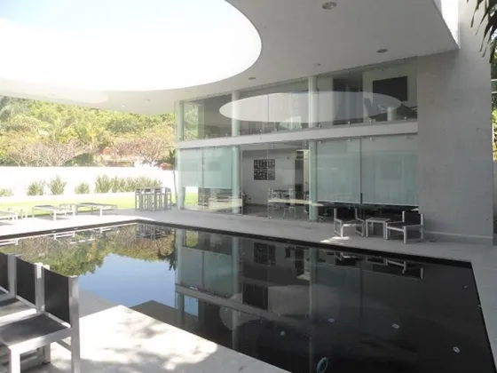 Casa En Privada En La Pradera, Cuernavaca, Morelos Caen-206-cp