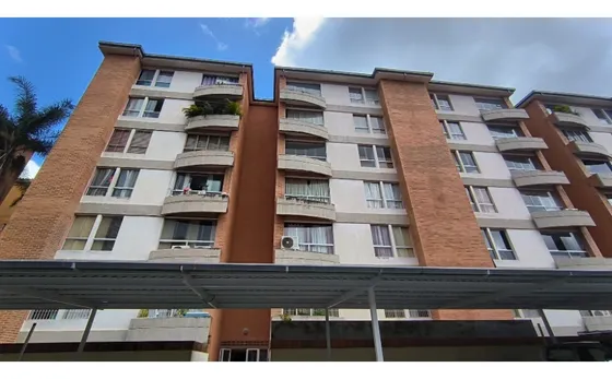 Vendo Apartamento 91m2 Miravila 7695