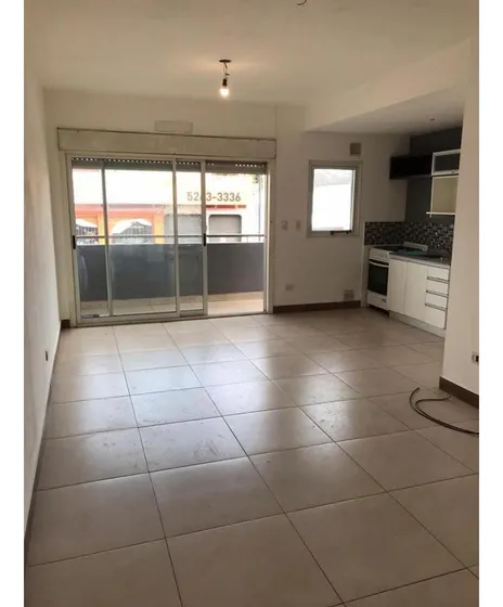 Departamento - Villa Devoto