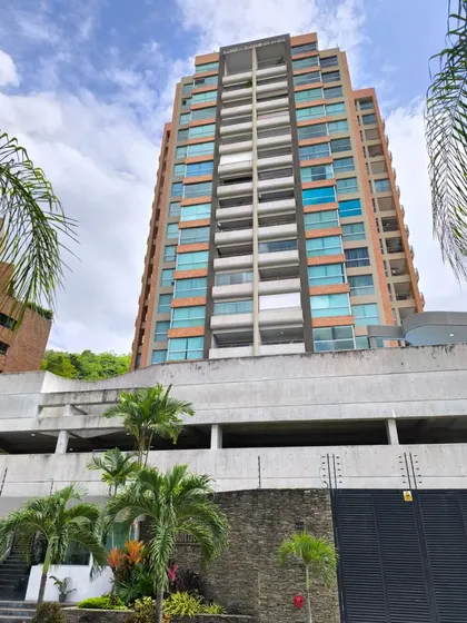 Aq En Venta Apartamento En Resd Alameda Suite , El Parral, Con Planta 100% 287435