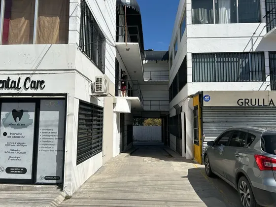 Renta Departamentos Col. Cacho