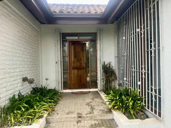 Santo Domingo Linda Casa Gran Ubicación Casco Histórico