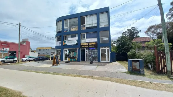 Departamento En Venta Ostende Pinamar