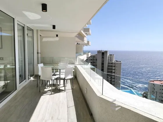Departamento En Arriendo De 2d/2b En Edmundo Eluchans