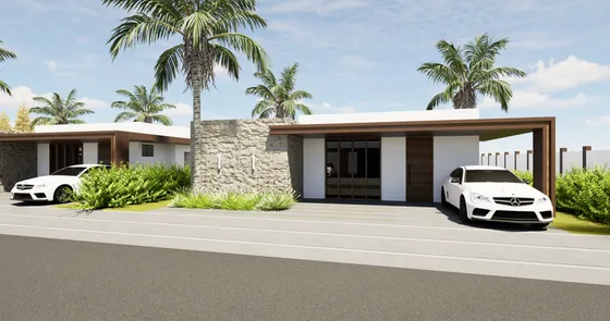Un Rincón Del Paraíso En Macao, Punta Cana . Entrega Diciembre De 2026