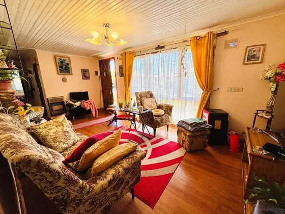 Casa En Venta En Quilpué