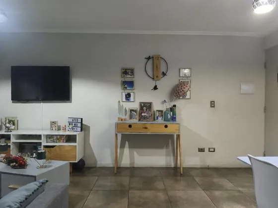 Departamento En Venta Condominio Valle De La Luna, Va