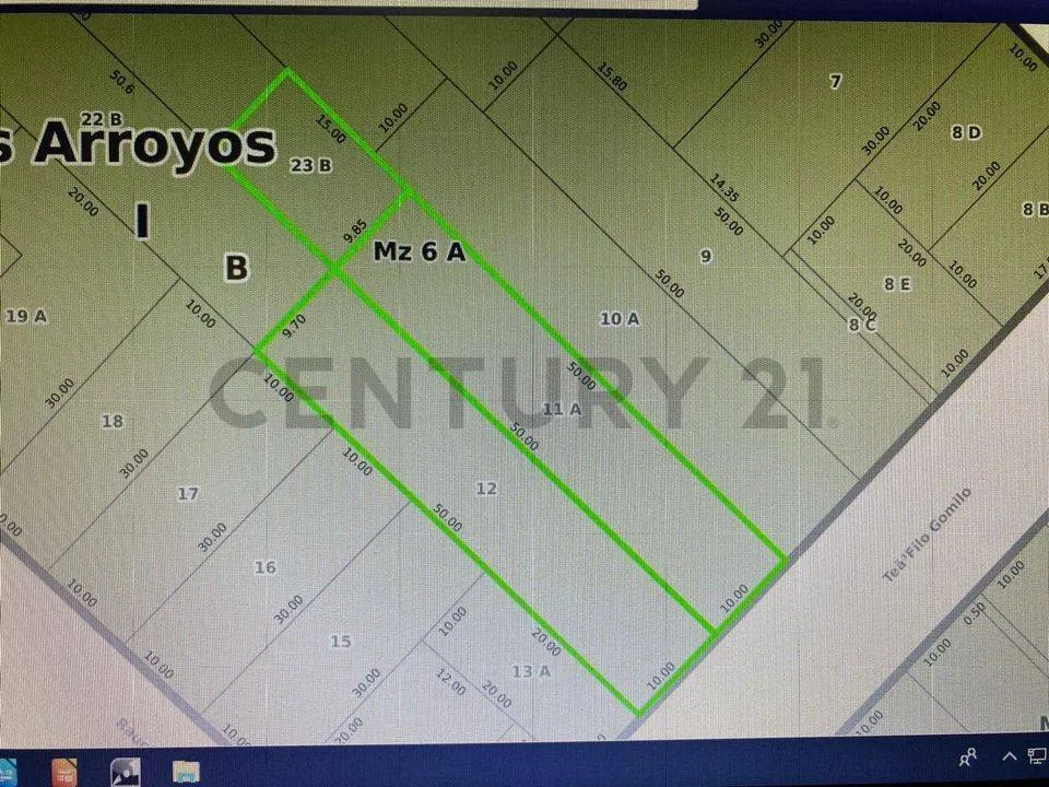 C21 Lopazzo Real Estate Agency – We Sell a Property with Warehouses