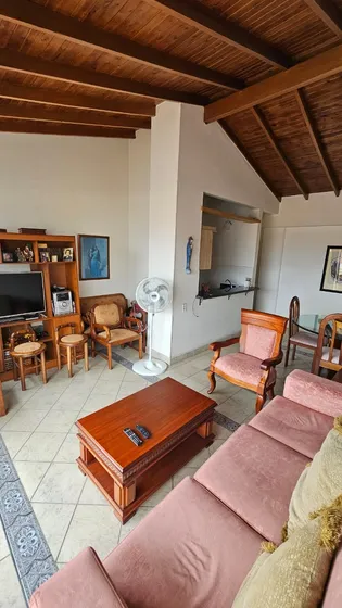 Vendo Apartamento En Calasanz Parte Baja Y Sector Plano.