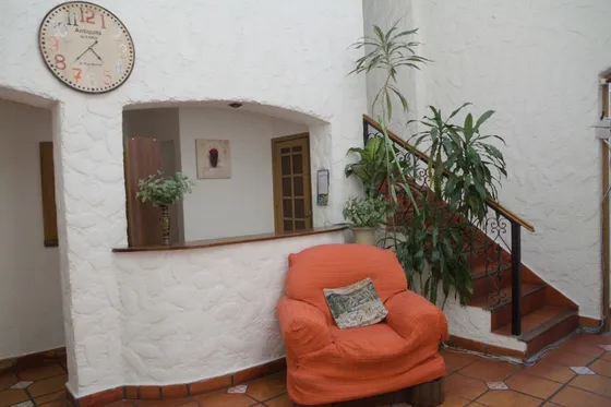 Habitaciones Individuales Y Compartidas Con Baño Privado
