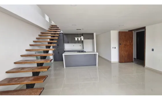 Penthouse En Venta Simón Bolívar