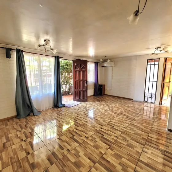 Casa En Antonio Romero Y Mario Planet 3 Dorm 2 Baños