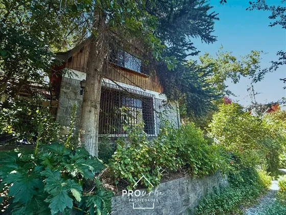 Casa En Venta De 7 Dorm. En San José De Maipo