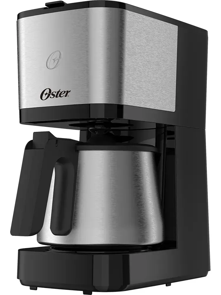 Oster OCAF650 cafeteira jarra inox 1.2L